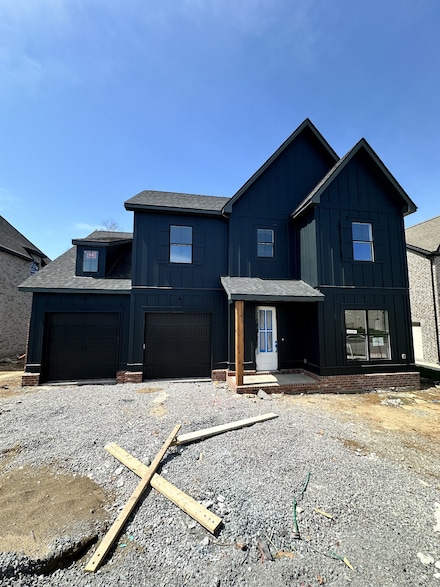 3298 Sassafras Ln, Thompson's Station, TN 37179