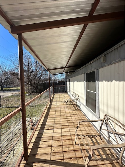 120 Ebner St, Graford, TX 76449