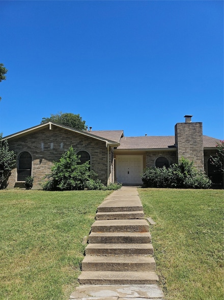1603 California Trail, Plano, TX 75023