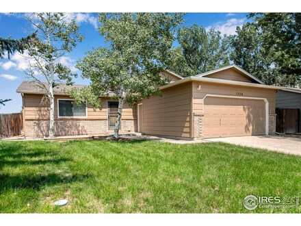 1518 Casa Grande Blvd, Fort Collins, CO 80526