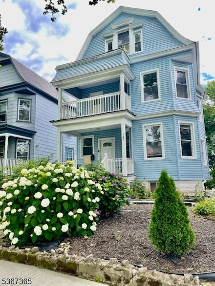 169 Hillside Ave Unit 2, Glen Ridge, NJ 07028