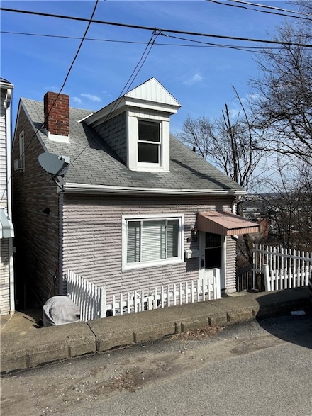 1929 Baldauf St, Pittsburgh, PA 15203