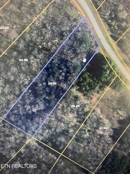 TBD Lot 69 Saddleridge Dr, Speedwell, TN 37870