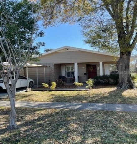 3810 W Iowa Ave, Tampa, FL 33616