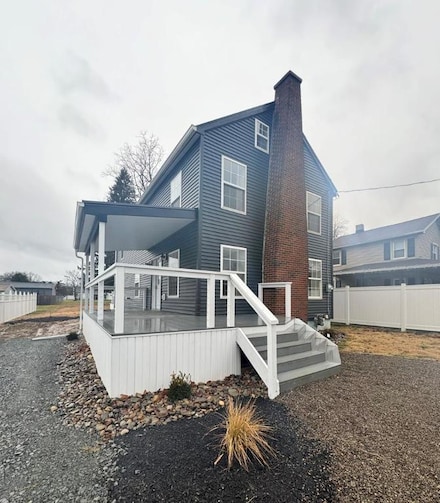 992 Pauline Ave, Pine City, NY 14871