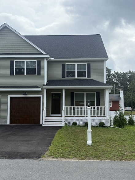 4 Mary Ave Unit 5, Chelmsford, MA 01863