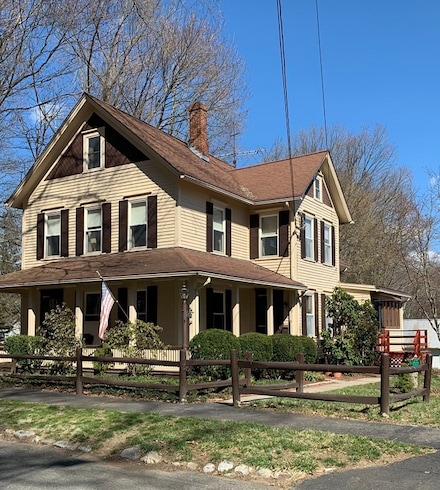 47 Stilson Ave, Florence, MA 01062