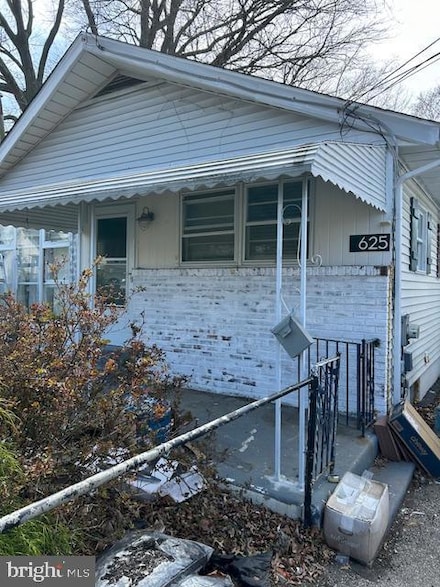 625 Fulmer Cir, Swarthmore, PA 19081