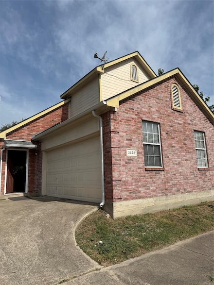 3822 Brandon Park Dr, Garland, TX 75044