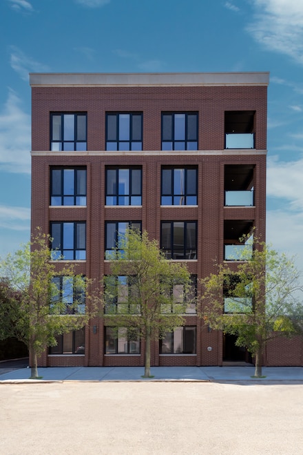 116 N Willard Ct Unit 302, Chicago, IL 60607