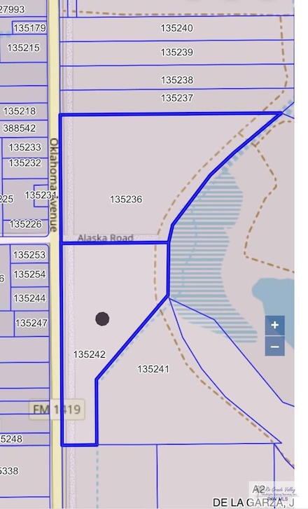 0 Alaska Rd Unit 29767839, Brownsville, TX 78521