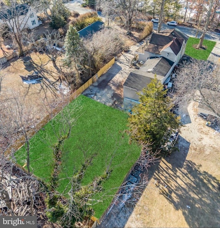 116 Bay Ave, Forked River, NJ 08731