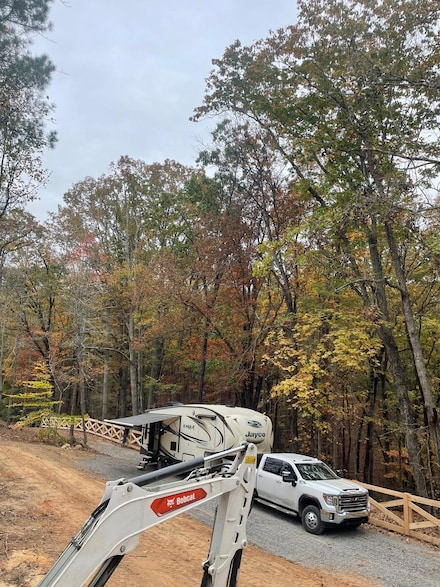 1132 Sneed Rd (Lot 1 & 2) Rd, Decatur, TN 37322