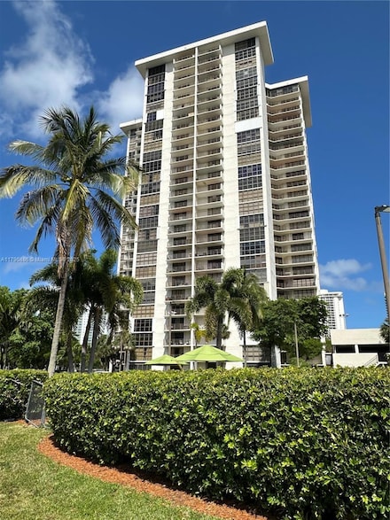 18181 NE 31st Ct Unit 705, Aventura, FL 33160