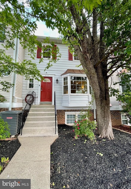 4113 Placid Lake Ct Unit 61B, Chantilly, VA 20151