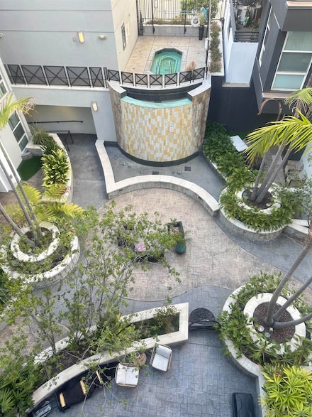 525 11th Ave Unit 1403, San Diego, CA 92101