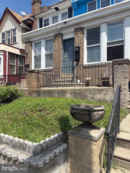 5601 N 10th St, Philadelphia, PA 19141