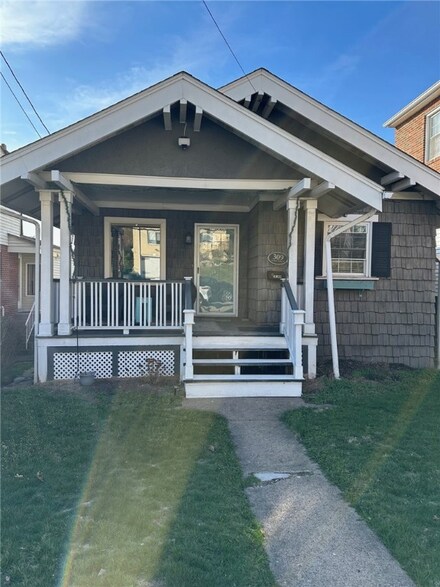 309 Marie St, Glassport, PA 15045