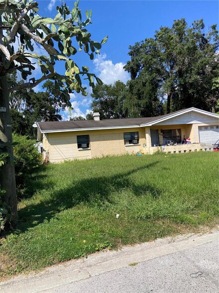 3406 E Jean St, Tampa, FL 33610