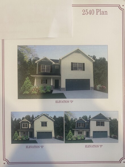 5810 Bear Trail, Rockvale, TN 37153