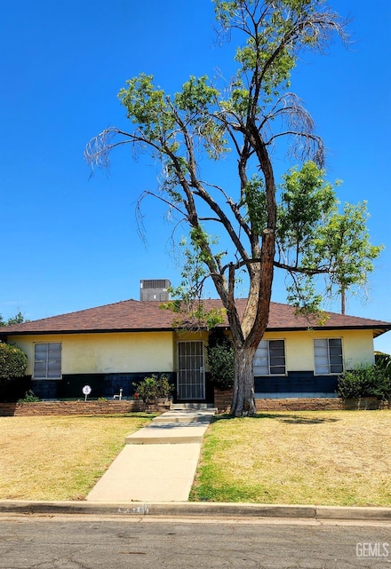 3201 Pomona St, Bakersfield, CA 93305