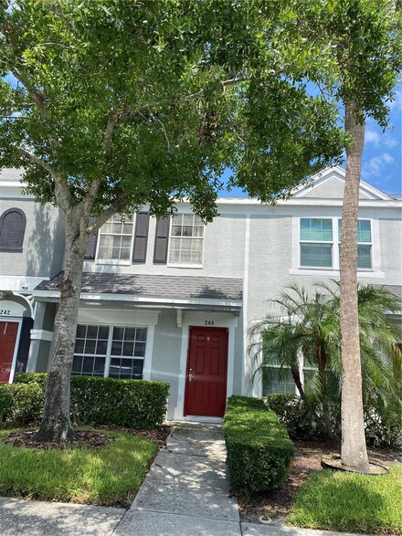 244 Countryside Key Blvd, Oldsmar, FL 34677