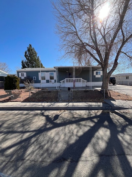 6836 San Francisco Rd NE, Albuquerque, NM 87109