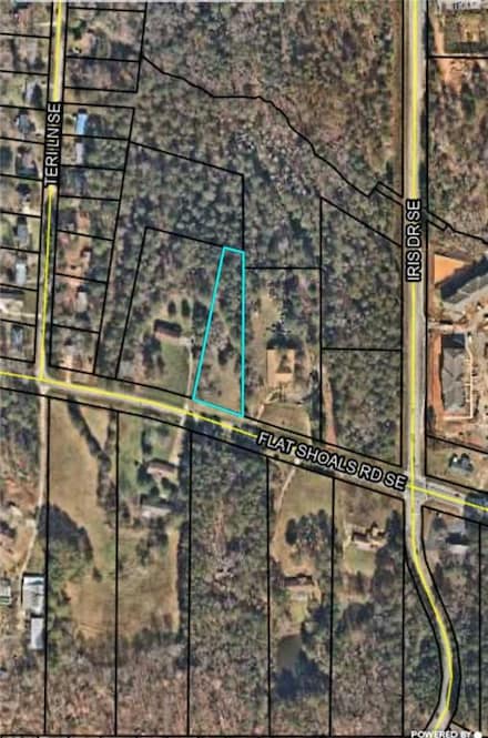 00 Flat Shoals Rd SE, Conyers, GA 30013