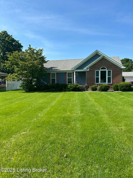 4901 Valley Station Rd, Louisville, KY 40272