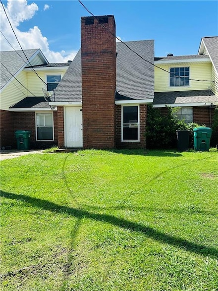 83 Stanton Hall Dr, Destrehan, LA 70047