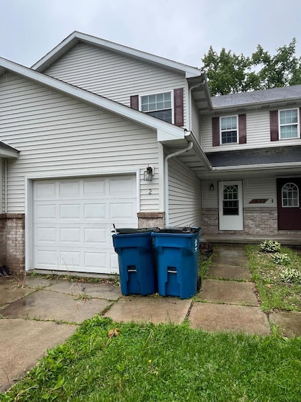 1637 Broadway Unit 2, Chesterton, IN 46304