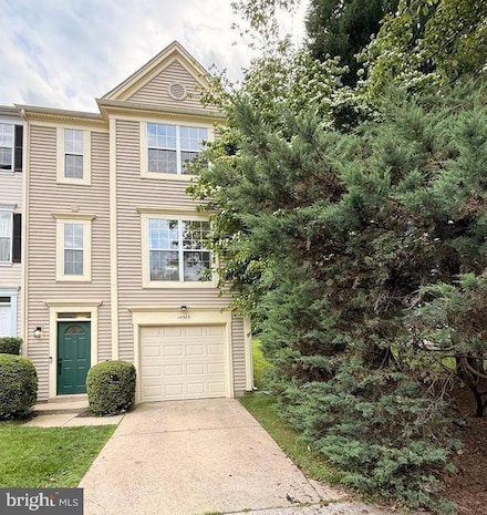 14926 Dunvegan Ct, Silver Spring, MD 20906