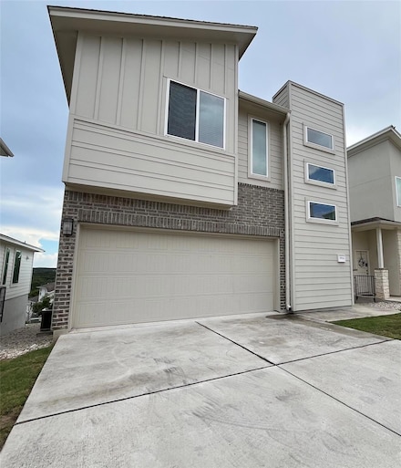 5904 Steep Cactus Trail, Austin, TX 78735