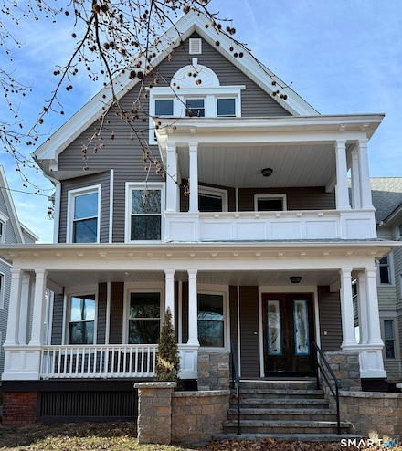 134 Hubinger St Unit 2, New Haven, CT 06511