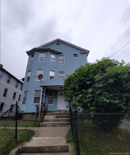 37 Rocky Hill Ave, New Britain, CT 06051