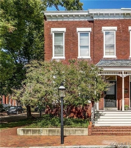 2800 E Franklin St, Richmond, VA 23223