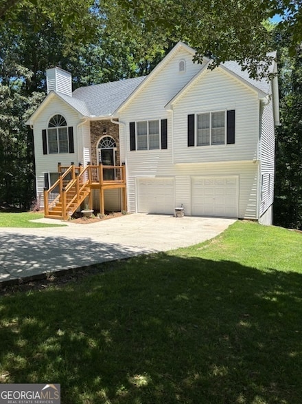 3535 Cameron Cir, Gainesville, GA 30506