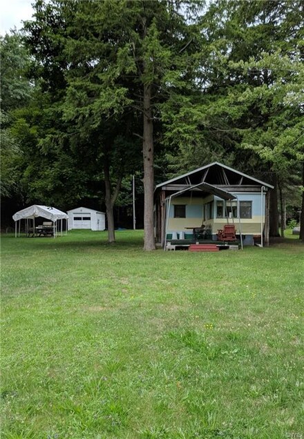 34 Blunt Dr, Mexico, NY 13114