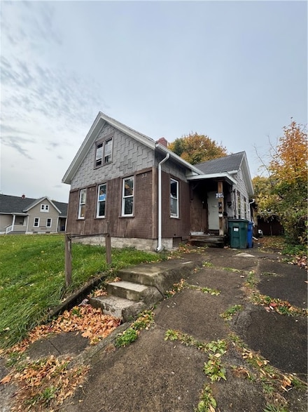 32 Laforce St, Rochester, NY 14621