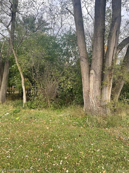 0000 Reed Lake Dr, Commerce Township, MI 48390