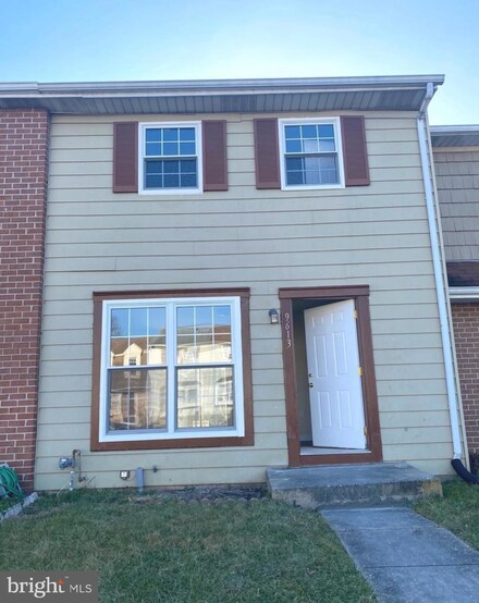 9613 Baron Place, Rosedale, MD 21237