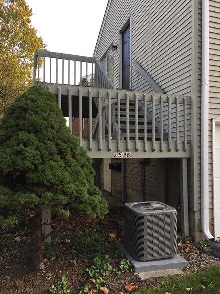 2536 Home Acre Dr Unit 33, Columbus, OH 43231