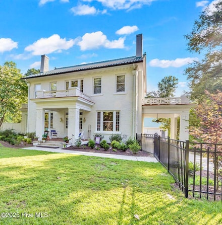 1527 Nash St NW, Wilson, NC 27893