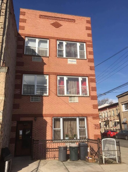 448 Ashford St Unit 3, Brooklyn, NY 11207
