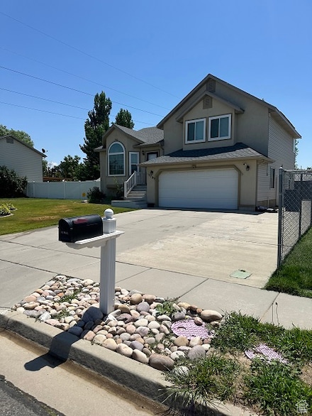 1579 W 2050 N, Clearfield, UT 84015