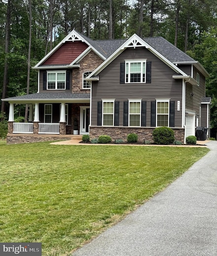 4550 Guinevere Ln, Pomfret, MD 20675