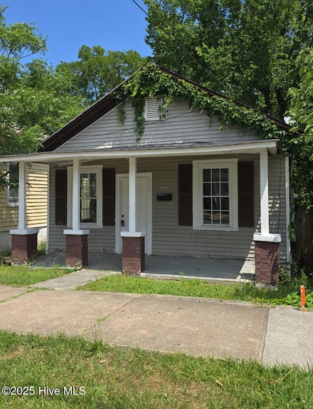 506 Anderson St, Wilmington, NC 28401