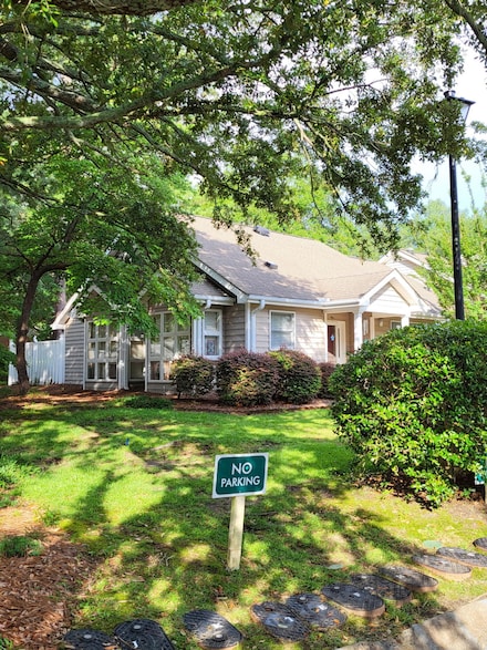 201 Landing Dr, Aiken, SC 29801