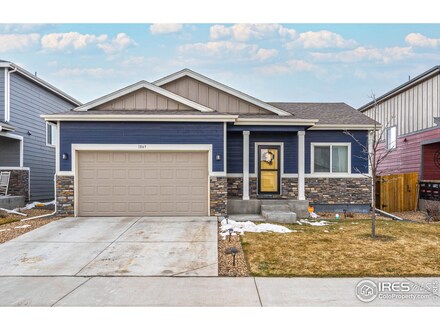 1063 Dawner Ln, Milliken, CO 80543