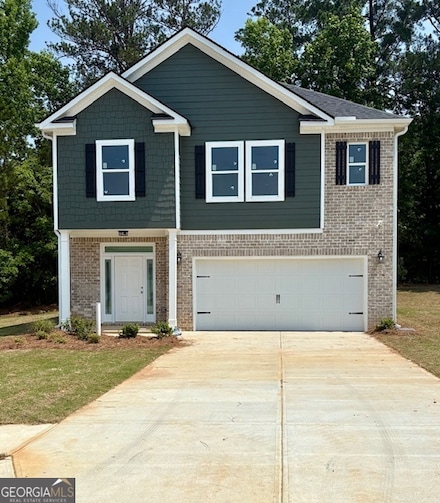 105 Hunts Mill Cir, Griffin, GA 30224
